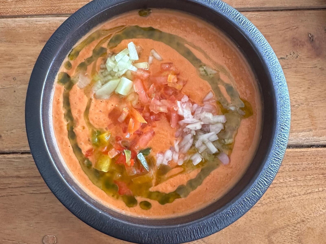 Ibiza Beach Club Koh Tao