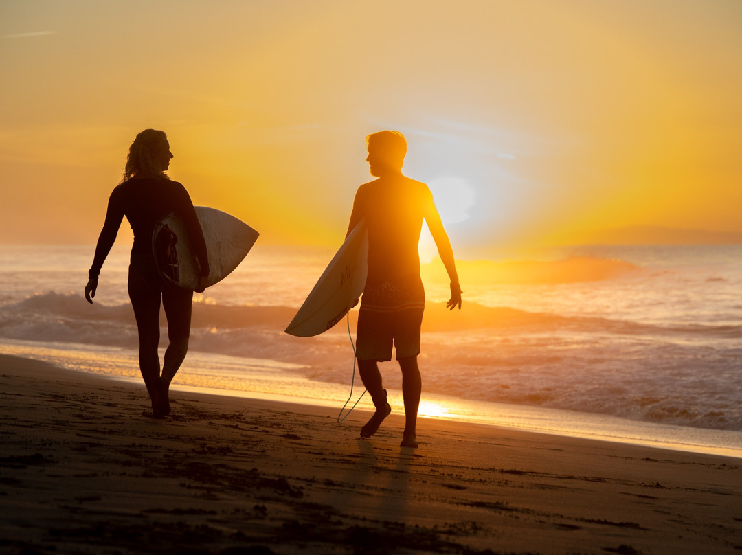 Wellenkind Surfschool & Surfcamp