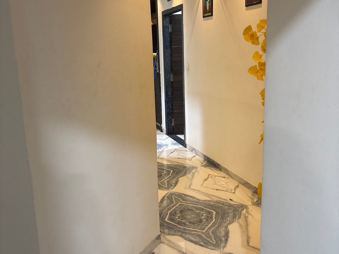 Treebo Hotel Rk Inn, Railway Station主图