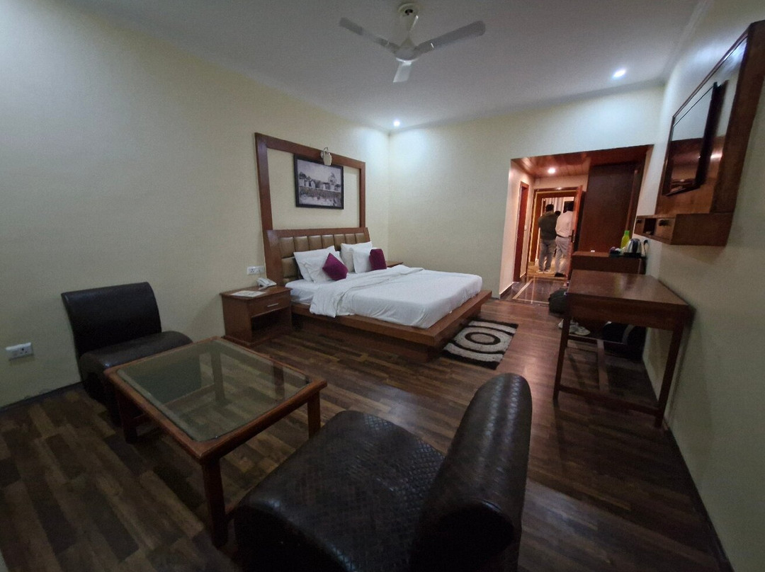 Kapalin Resort And Spa Manali