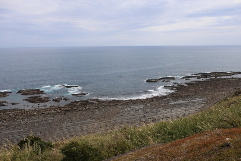 Horikiri Pass-宫崎市必去景点