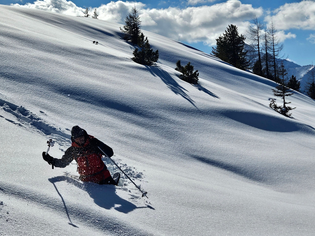 Premium Wanderhotel Steirerhof主图