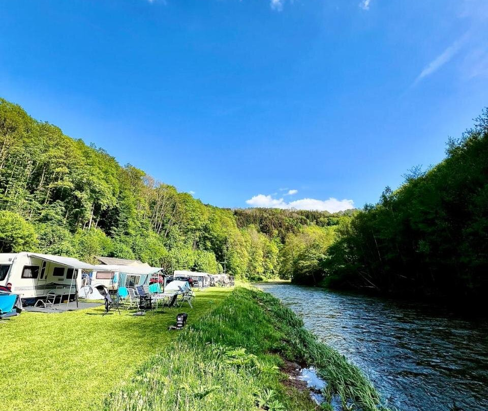 Camp Kyllburg