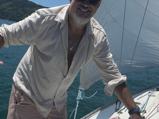 Veleiro Ubatuba-乌巴图巴必去景点