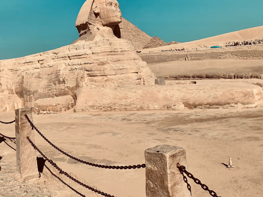 Sharm Station-沙姆沙伊赫必去景点