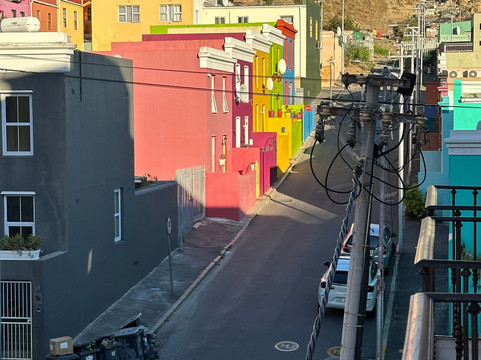 罗杰玫瑰精品酒店主图