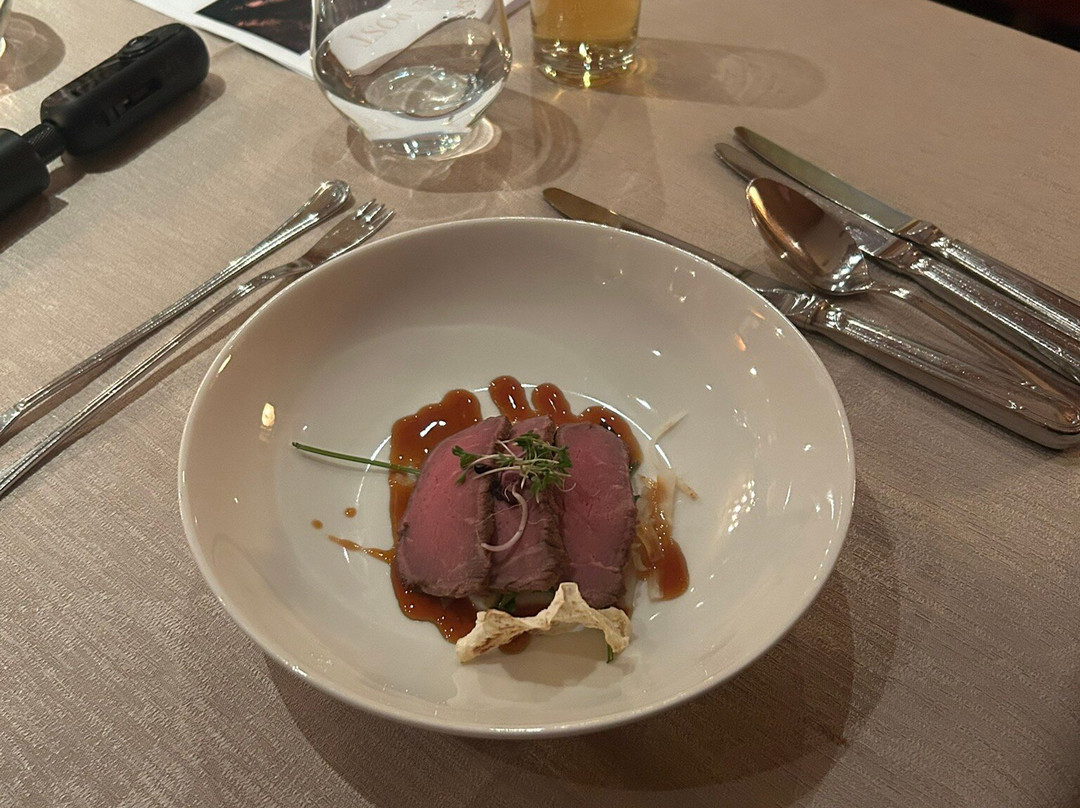 Hotel Dreisonnen主图