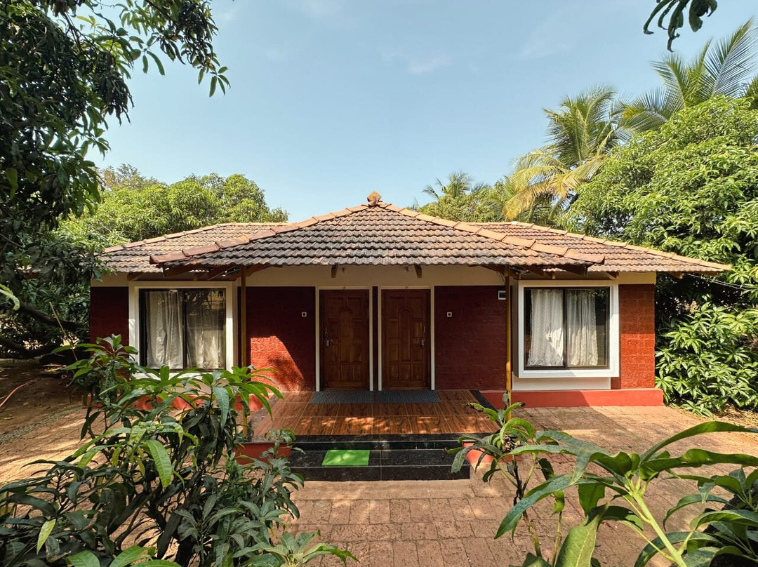 Prasad Villas And Homestay