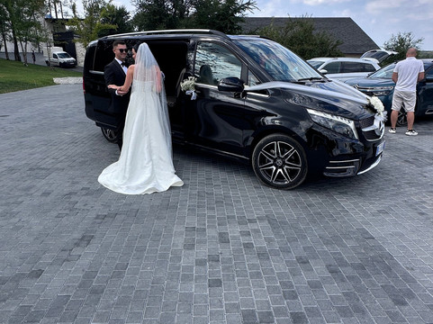 Class Verona Ncc/taxi Privato-维罗纳必去景点