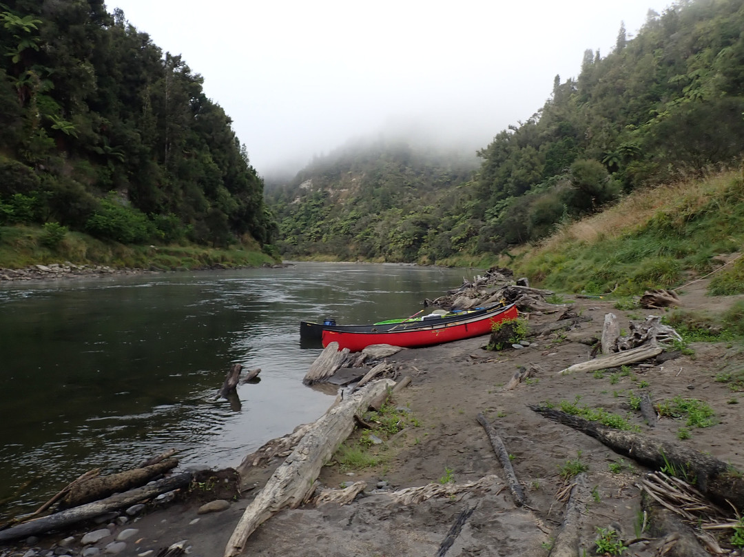 Canoe Safaris-奥阿库尼必去景点