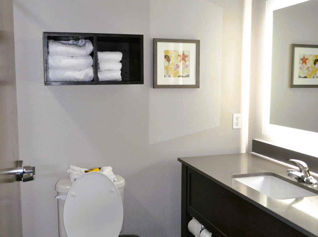 Best Western Plus Regency Park主图