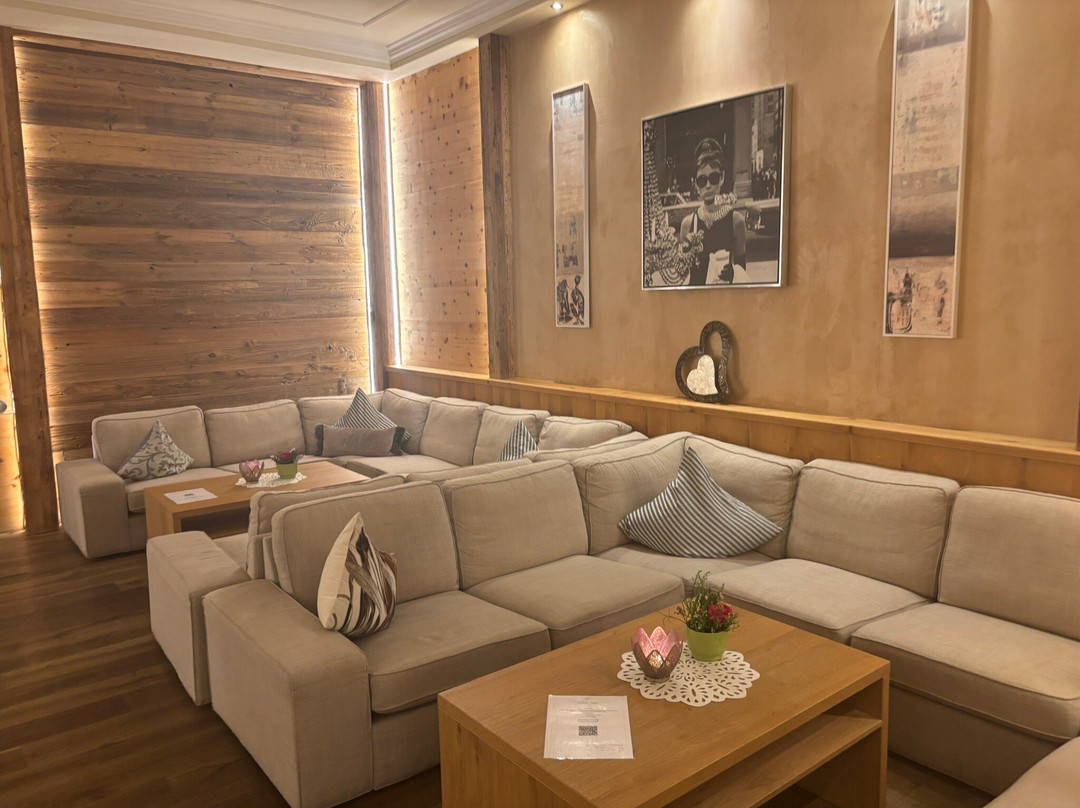 Hotel Panorama Royal主图