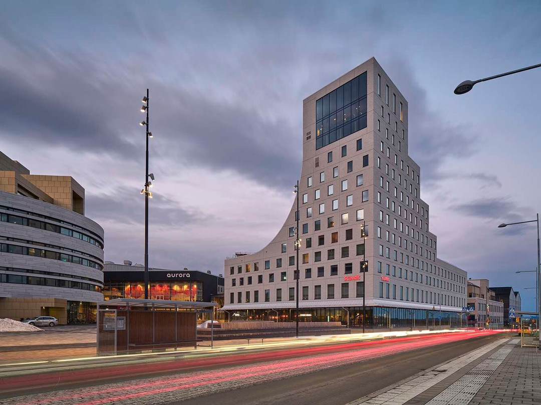 Scandic Kiruna主图