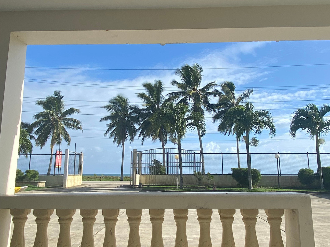 Villa Ishadora主图