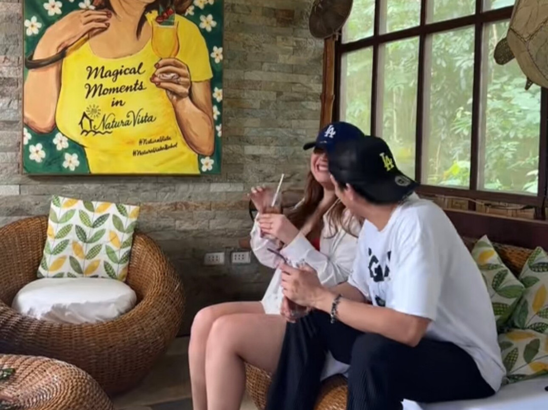 自然景观旅馆主图