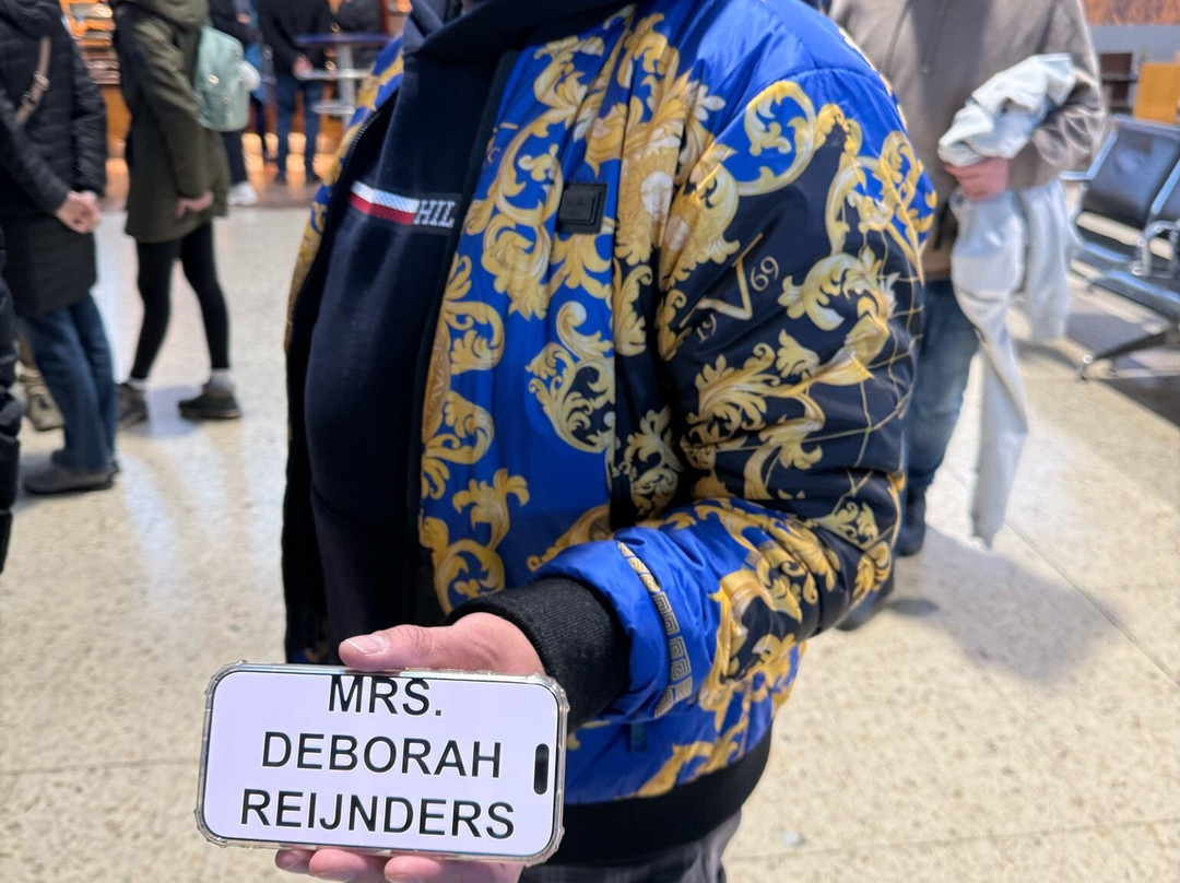 Airport Taxi Alpstria Innsbruck-茵斯布鲁克必去景点