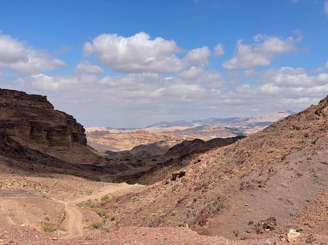 Jordan Trail Guide景点图片