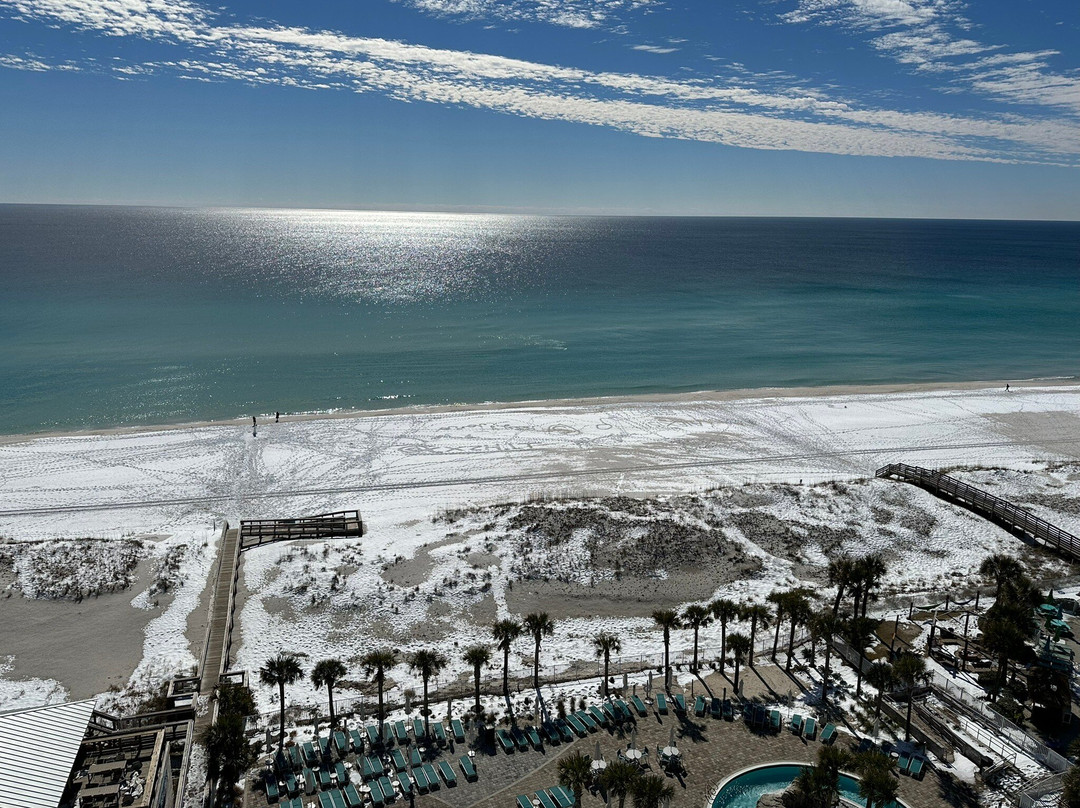 Fairfield by Marriott Inn & Suites Pensacola Pine Forest主图