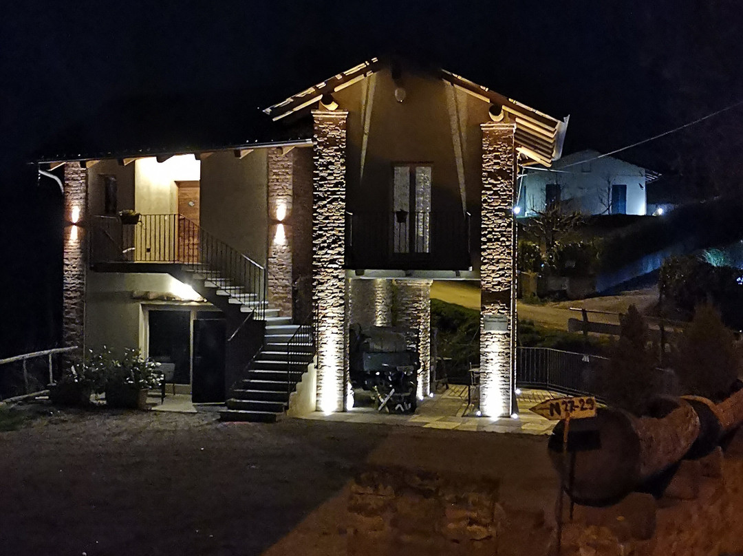 Agriturismo Villa Laura主图