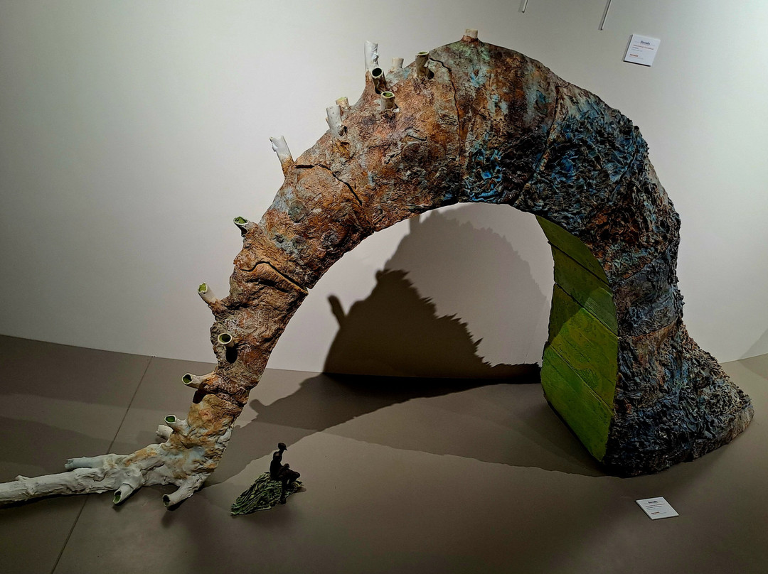 Espace Muséal d'Andenne景点图片