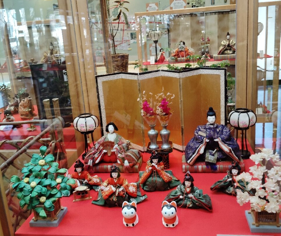 Akiu Sato Center-仙台市必去景点