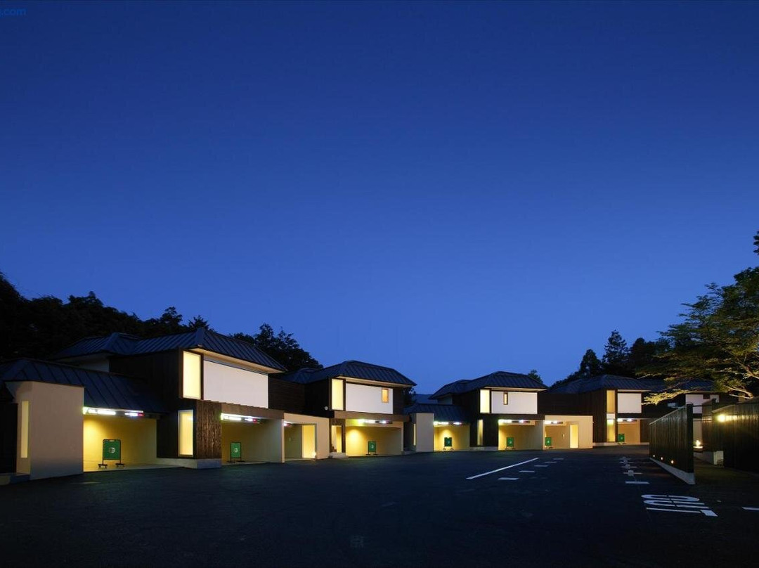 Hotel Forest