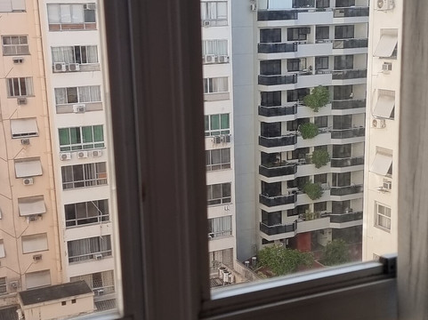 Riale Vilamar Copacabana主图