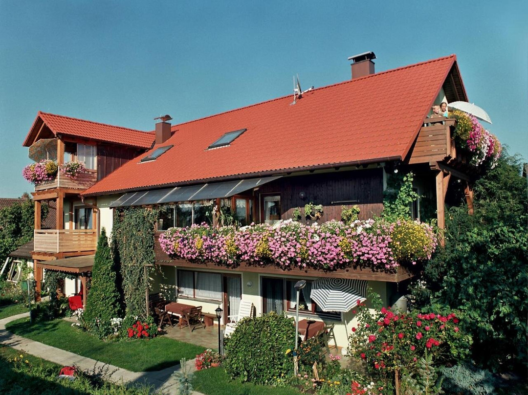 Ferienhaus Krug