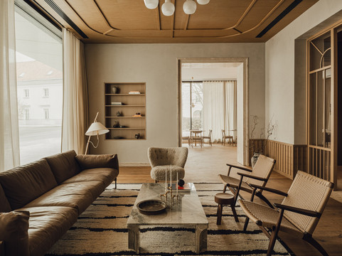 PURO Warszawa Stare Miasto