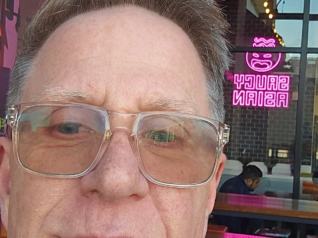 Saucy Asian - Emeryville