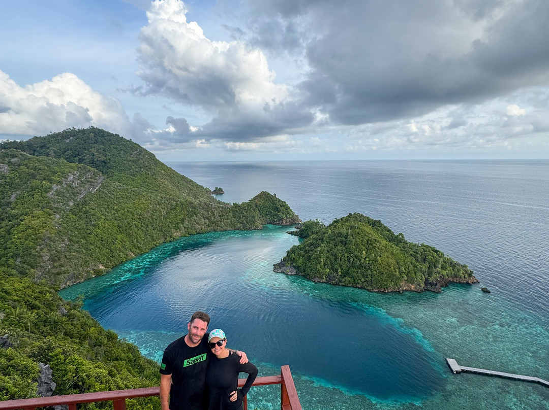 Scubaspa ZEN Indonesia-登巴萨必去景点