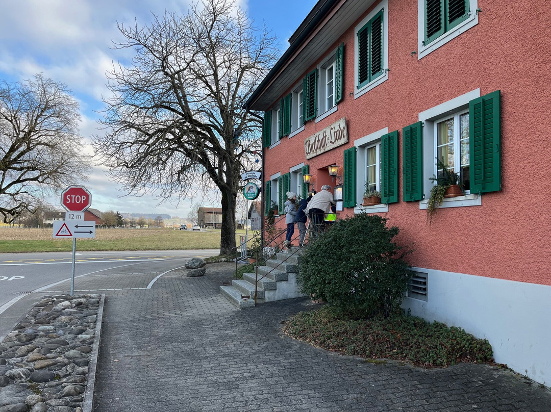 Pizzeria Linde Da Modesto