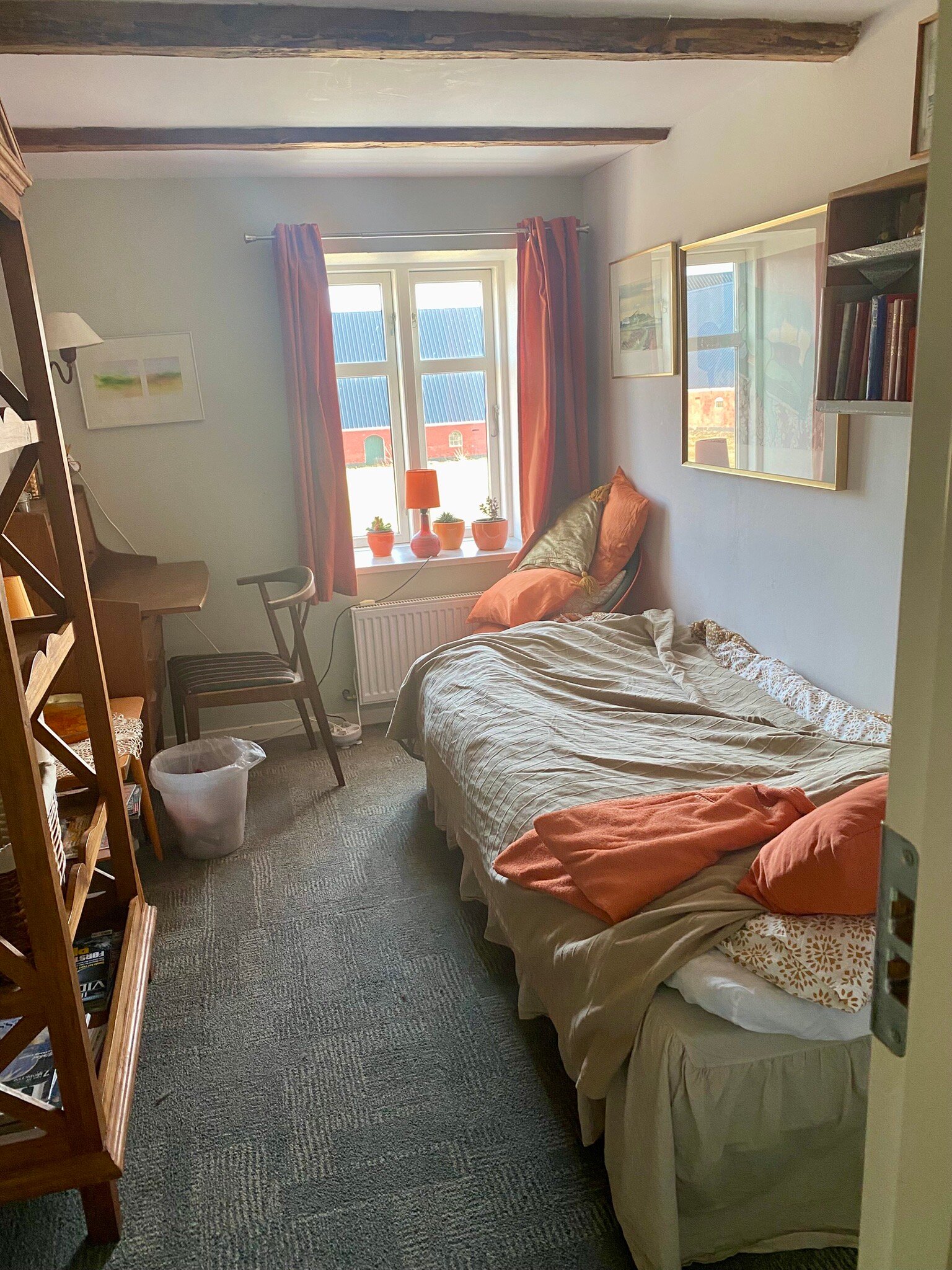 Holtegaard Bed & Breakfast-官方