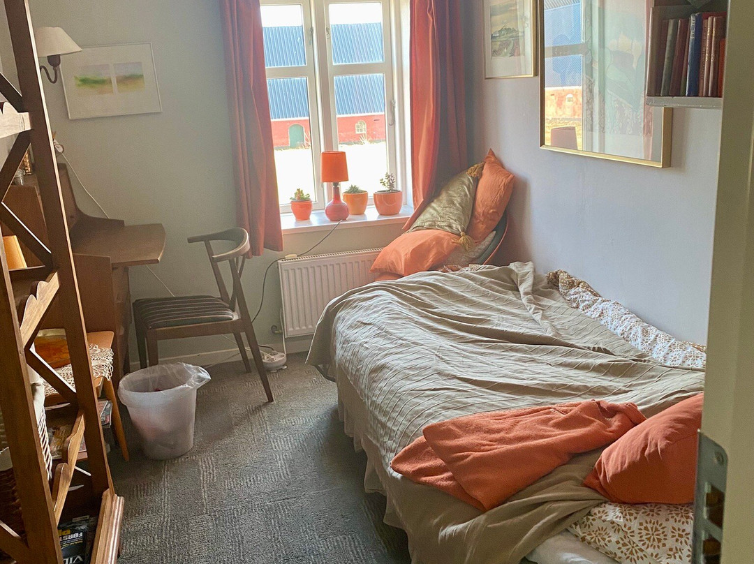 Holtegaard Bed & Breakfast主图