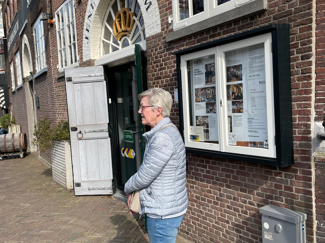 Jenever Museum景点图片