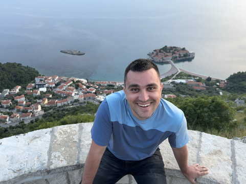 Sergey Tours And Real Estate in Montenegro
