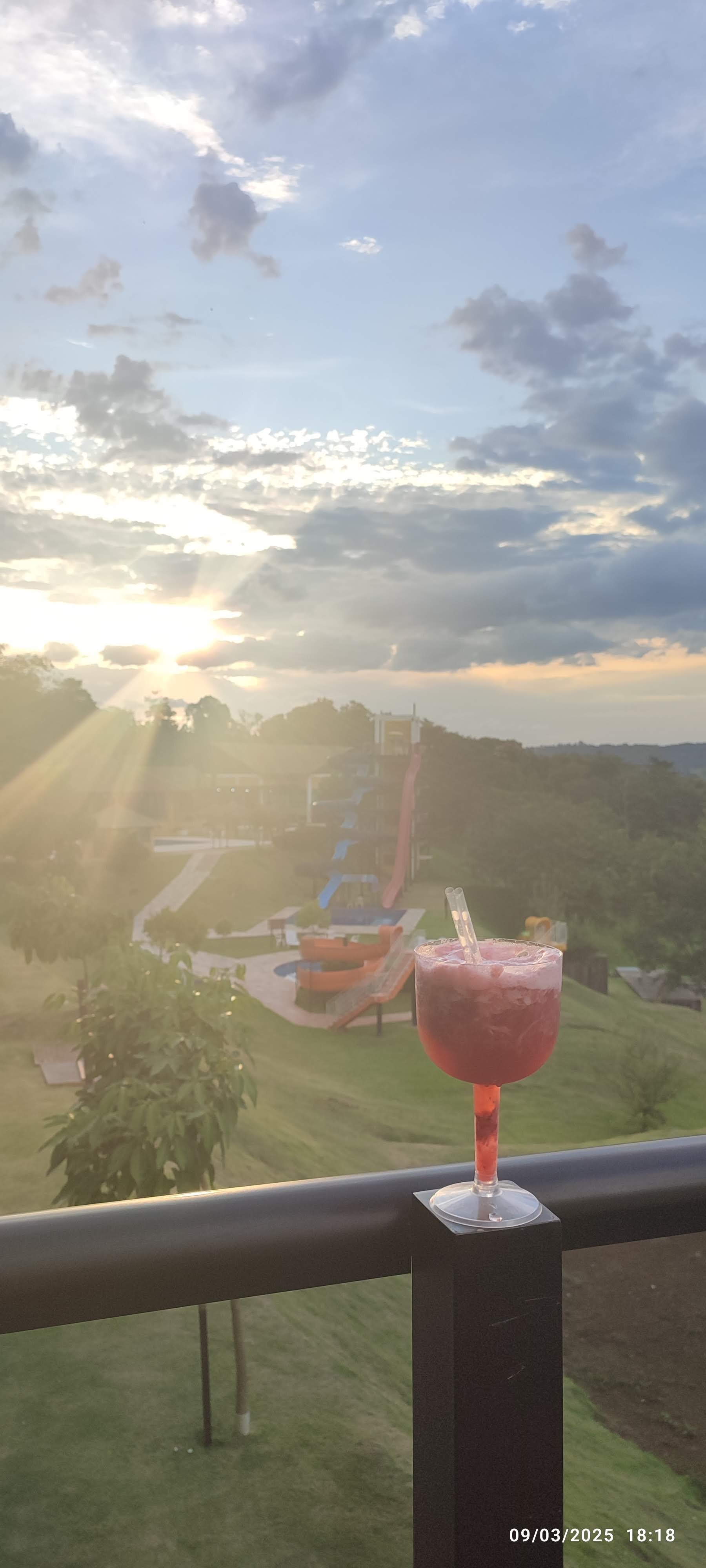 Hotel Resort Aguas do Vere-官方