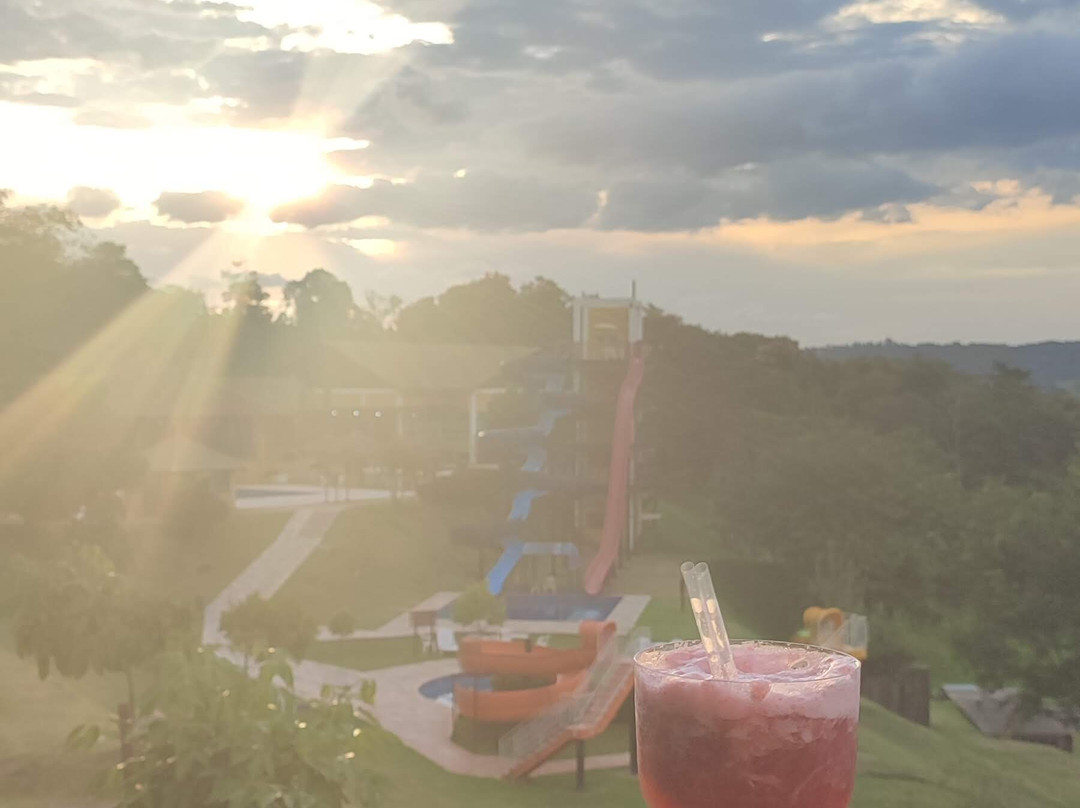 Hotel Resort Aguas do Vere主图