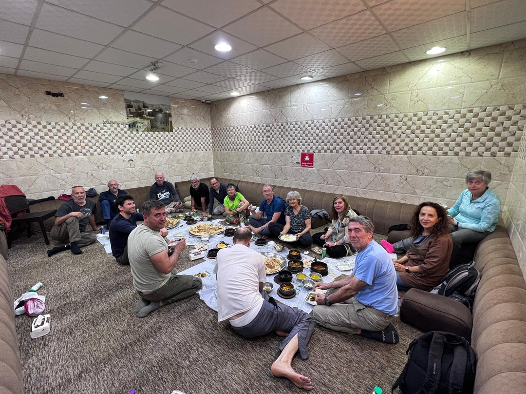 Falawat tours (Najran Tours)-Najran必去景点