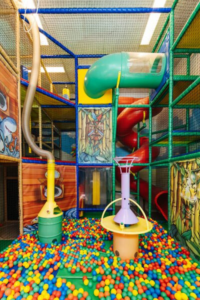 Familienhotel Trebesingerhof主图