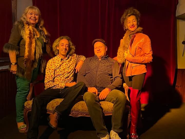 La Cour Des Miracles-La Ferte-sous-Jouarre必去景点