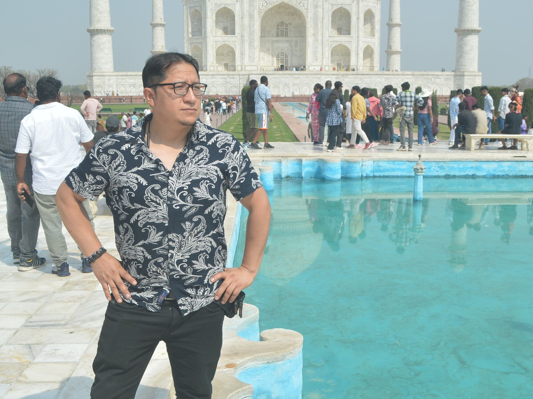 Lazuli India Holidays-阿格拉必去景点