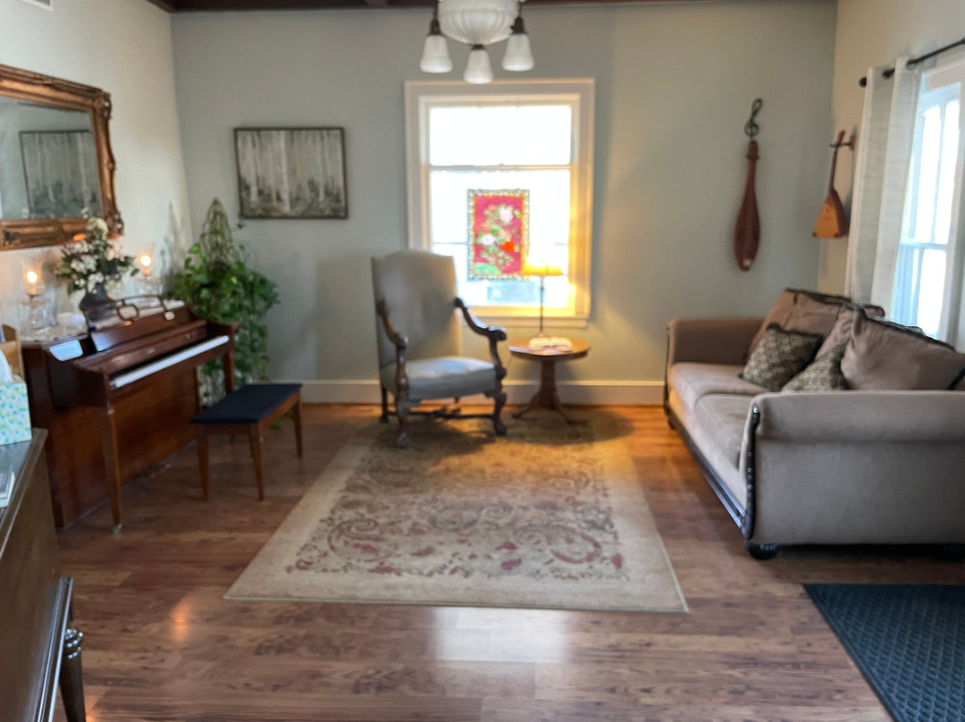 Ozark Country Inn Bed & Breakfast主图