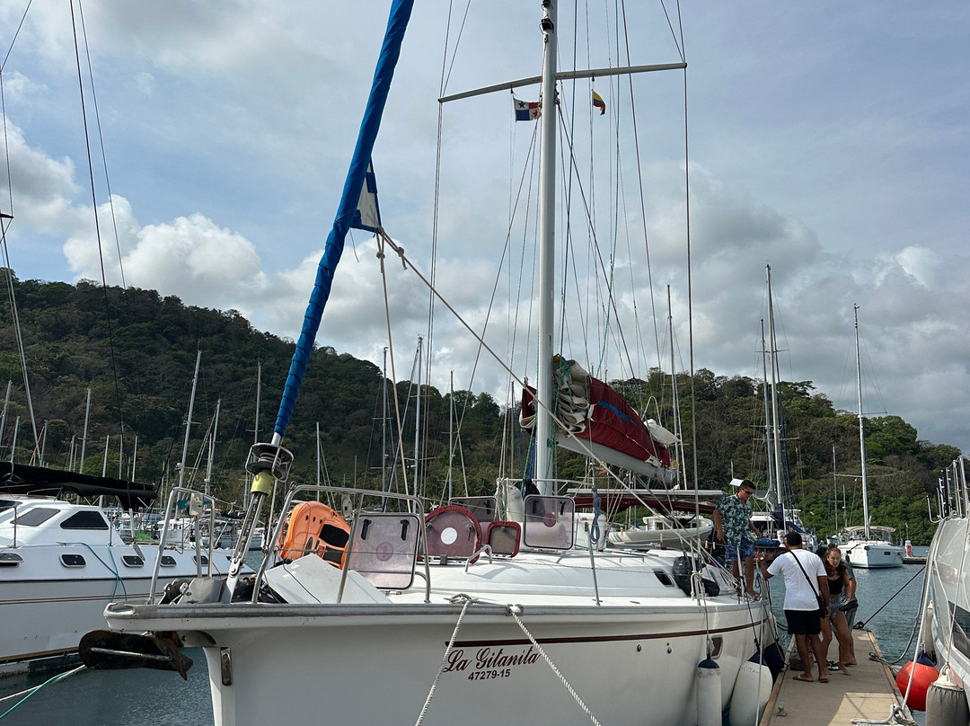 La Gitanita Sailing景点图片
