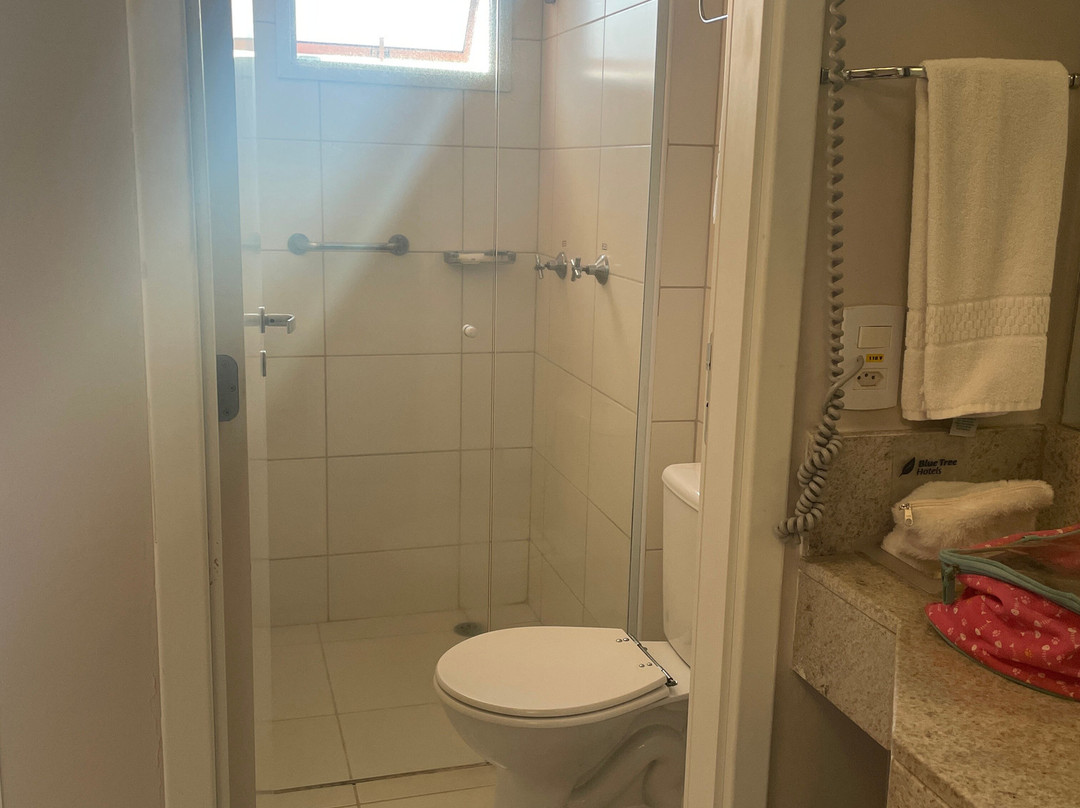 Blue Tree Towers Bauru主图