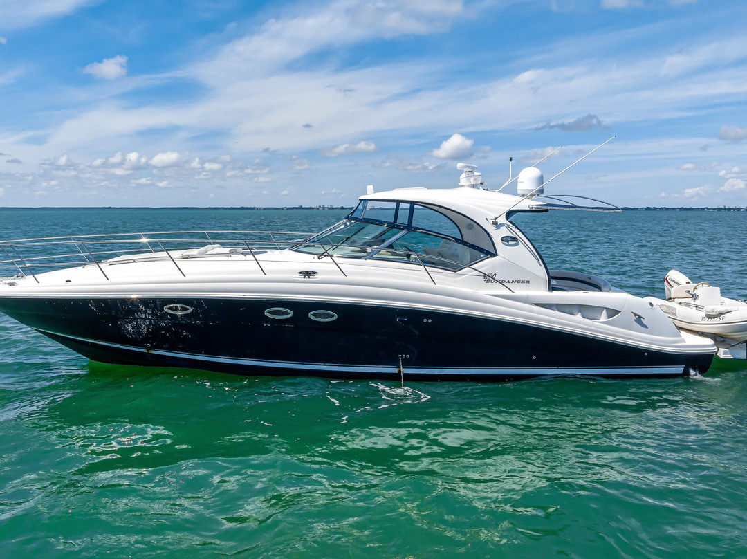 Eden Yacht Rentals