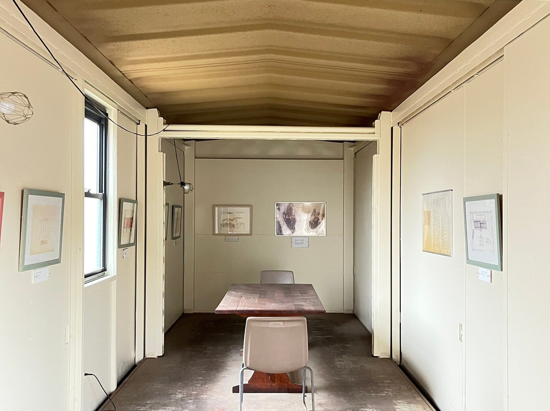 Auschwitz Peace Museum景点图片