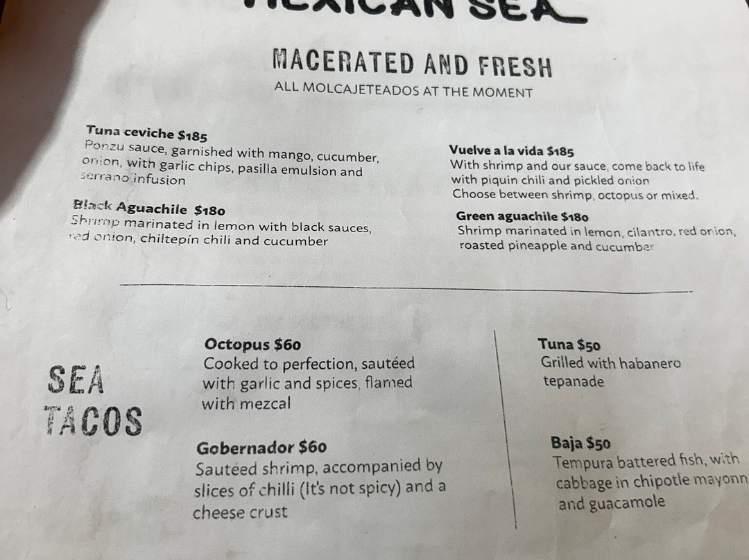 Coyoacan Market-墨西哥城必去景点