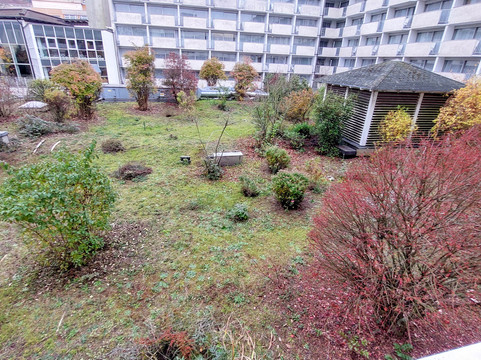 弗兰肯兰德酒店主图