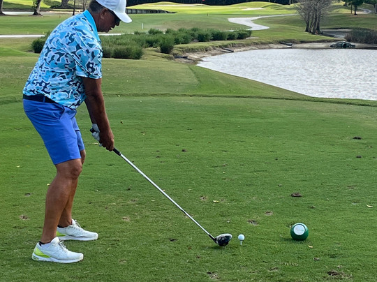 Hollybrook Golf & Tennis Club-彭布罗克派恩斯必去景点